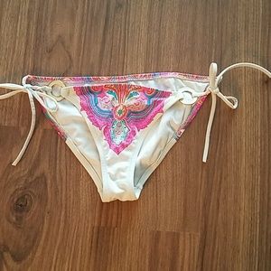 Victoria's Secret Bikini bottom
